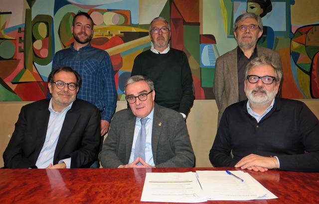Els primers Premis Horta de Lleida reconeixen Joaquim Clop i Melmelades i Conserves Blanch